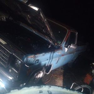 Meet your Posher, Roger